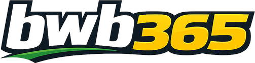 Logo bwb365 platform hiburan online Indonesia